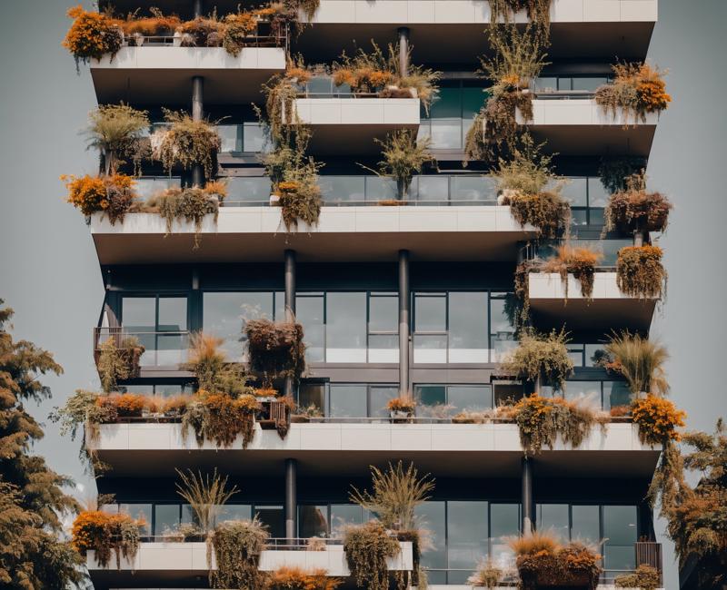 01681-4138516027-there is a tall building with many balconies on it, a stock photo by Ricardo Bofill, unsplash contest winner, environmental art,.jpg